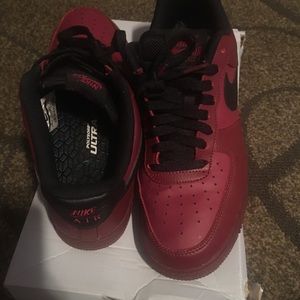 Nike shoes size 8 men